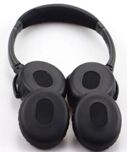 Bose QC3 OE / ON-EAR OE1 Headphones Ear Pads Cushion Foam cover - Image 4