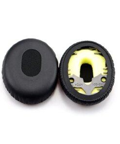 Bose QC3 OE / ON-EAR OE1 Headphones Ear Pads Cushion Foam cover - Image 2