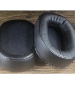 Alternative view of AKG K361 K361BT K371 K371BT Ear Pads Cushion Foam Cover 100 x 70 mm