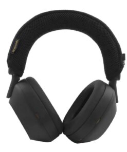 Alternative view of Sony WH1000XM5 WH-1000xm5 xm4 INZONE H9 Headset Head Band Beam Sleeve Cover