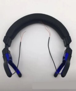 Audio Technica ATH-MSR7 MSR7 Headband Rubber Cushion Pad - Image 4