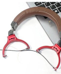 Alternative view of Audio Technica ATH-MSR7 MSR7 Headband Rubber Cushion Pad