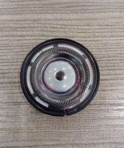 Alternative view of HIFI Speaker unit driver 40mm 32ohm AKG Headphones audio