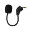 3.5mm Microphone Kingston HyperX Cloud 2 II X Core Pro Silver Cloudx Headset Mic