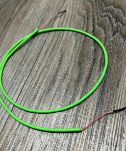Alternative view of Razer Blackshark V2/ V2 X V2X headphones headband repair cable wire
