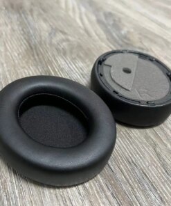 Alternative view of Turtle Beach Stealth PRO Headphones Microphone Mic Ear Pads Cushion Foam Cover