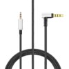 Turtle Beach PX5 PX4 XP500 XP400 X42 X41 DX12 DX11 DXL1 PX3 X12 X11 XL1 XP300 Headsets 3.5 2.5 mm Audio Cable