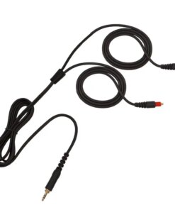 Alternative view of Shure SRH1440 SRH1540 SRH1840 - Adapter 6.35mm OFC MMCX Audio Cable