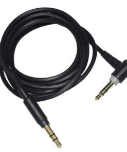 Alternative view of Beats Pro Detox Executive Mixr Solo Studio 1 2.0 3.0 EP HD Headphones Aux Audio 3.5mm Cable
