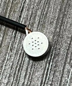 Alternative view of Bose QuietComfort QC35 QC35II QC45 Wireless Headphones noise reduction label cable Repair part