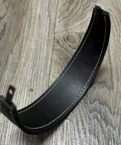 Grado SR60 SR80 M1 SR125 225 325 RS1 RS2 headphones cow leather headband beam - Image 3