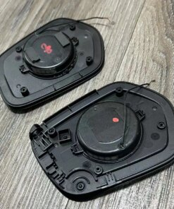 Alternative view of Logitech G733 Wireless Headset speaker unit repair driver