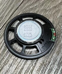 Alternative view of HyperX Could III Could II 2 3 headphones unit speaker driver 53mm 32ohm
