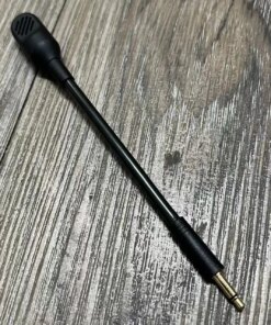 Alternative view of Razer V2 Hyperspeed Kaira Pro Headphones Microphones Mic repair parts