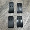 Philips SHP9500 / SHP9600 headphones hinge buckle inside panel repair parts