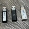 Corsair Virtuoso RGB wireless headphones USB Dongle receiver adapter part