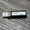 Corsair Virtuoso SE wireless headphones USB Dongle receiver adapter part