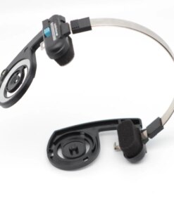 Koss PP Portable Headphone KPH40 KSC35 KSC75 Speaker Driver Head band Ear Pads Repair - Image 3
