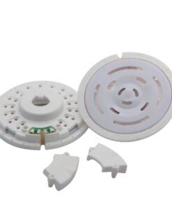 Koss PP Portable Headphone KPH40 KSC35 KSC75 Speaker Driver Head band Ear Pads Repair - Image 4