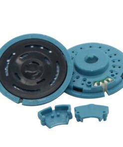 Koss PP Portable Headphone KPH40 KSC35 KSC75 Speaker Driver Head band Ear Pads Repair - Image 5