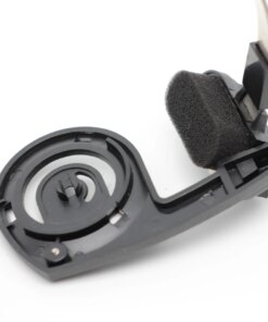 Alternative view of Koss PP Portable Headphone KPH40 KSC35 KSC75 Speaker Driver Head band Ear Pads Repair