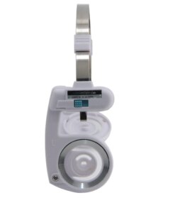 Koss PP Portable Headphone KPH40 KSC35 KSC75 Speaker Driver Head band Ear Pads Repair - Image 6