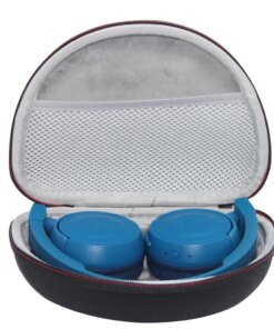JBL Tune 520BT 560BT 660NC T520BT T660NC T450BT T460BT JR300BT Headset Hard Case Cover Bag - Image 4