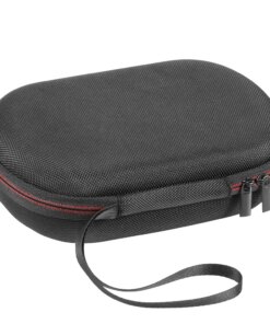 Alternative view of JBL TUNE 700BT 710BT 750BTNC 760NC 770NC T700 BT Live 500BT 650BTNC 660NC Hard Case Cover Bag