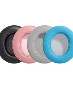 Alternative view of Razer Kraken X Gaming Headphone Ear pads Cushions Cover Headband