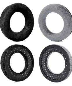 Beyerdynamic DT990 DT880 DT770 PRO DT 770 Headphone Ear Pads Cushion Foam Cover Headband - Image 4