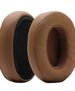 Panasonic RP-HTX80B RP-HTX90N RP HTX80B HTX90N Headphones Ear Pads Cushion Foam Cover - Image 3