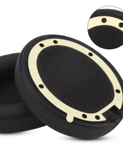 Alternative view of Beats Studio Pro Headphone Ear Pads Cushion Foam Cover