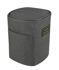 Alternative view of for XGIMI Play3 Projector Play 3 Office Projector Dust Cover Wear-resistant Protective Case