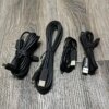 Turtle Beach Stealth and Recon series headphones USB charger data cable
