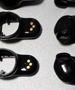 Alternative view of Bose QuietComfort Earbuds II QC2 In-ear Wireless BT Middle shell Cover Repair Part