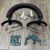 Sony WH-1000XM5 Headband Bracket Speaker Unit Charging port main board