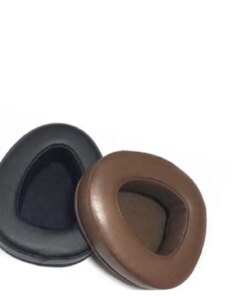 Alternative view of Skullcandy ROC Rocnation Aviator 2 Ear Pads Cushion Foam Cover