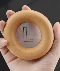 B&O Bang &Olufsen Beoplay H7/ H9/ H9 1st Gen Headset Ear Pads cushion foam cover - Image 4