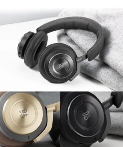 B&O Bang &Olufsen Beoplay H7/ H9/ H9 1st Gen Headset Ear Pads cushion foam cover - Image 5