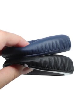 Alternative view of Sony WH-XB700 WHXB700 WH XB700 XB 700 Headsets Ear Pads Cushion foam cover