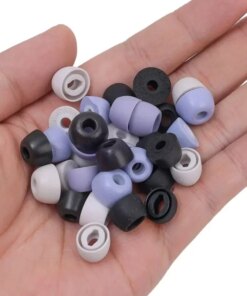 Samsung Galaxy Buds Pro Silicone Ear Tips Buds Plugs Sleeves - Image 5