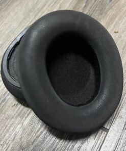 Alternative view of SteelSeries Arctis Nova Pro XP Wireless headset Ear Pads Cushion Foam Cover