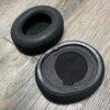 SteelSeries Arctis Nova Pro XP Wireless headset Ear Pads Cushion Foam Cover