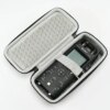 SONY D10 Digital Recording Pen PCM-D10 Protective Hard Case Cover Bag
