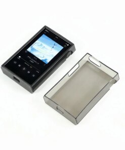 M5 Ultra M5U Shanling HiFi Music Player Protective Soft Tpu Shell Case Cover - Image 4