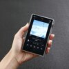M5 Ultra M5U Shanling HiFi Music Player Protective Soft Tpu Shell Case Cover