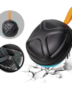 Apple Vision Pro VR Glasses All-In-One Virtual Reality Protective Hard Case Cover Bag - Image 4