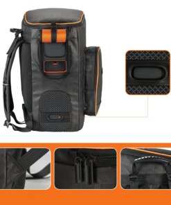 JBL PartyBox CLUB 110 120 Speaker Protective Case Cover Bag - Image 3