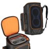 JBL PartyBox CLUB 110 120 Speaker Protective Case Cover Bag