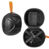 Audio-Technica M20X Headphone Box M20X Headset Eva Hard Case Cover Bag Box